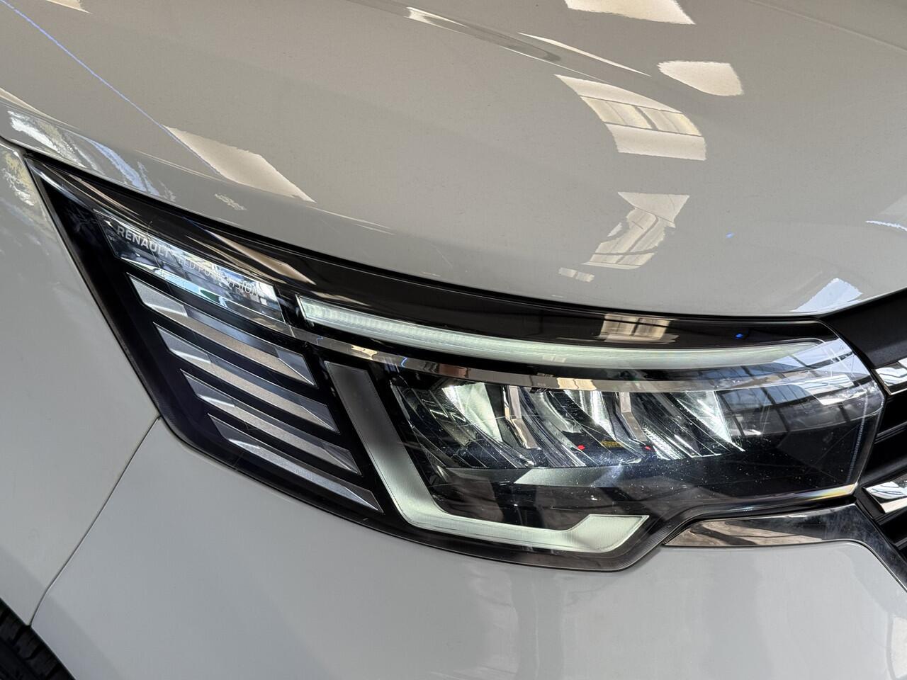 Renault TRAFIC 2.0 dCi 110 T29 L1H1 Comfort 3-Persoons Airco CruiseControl Navigatie