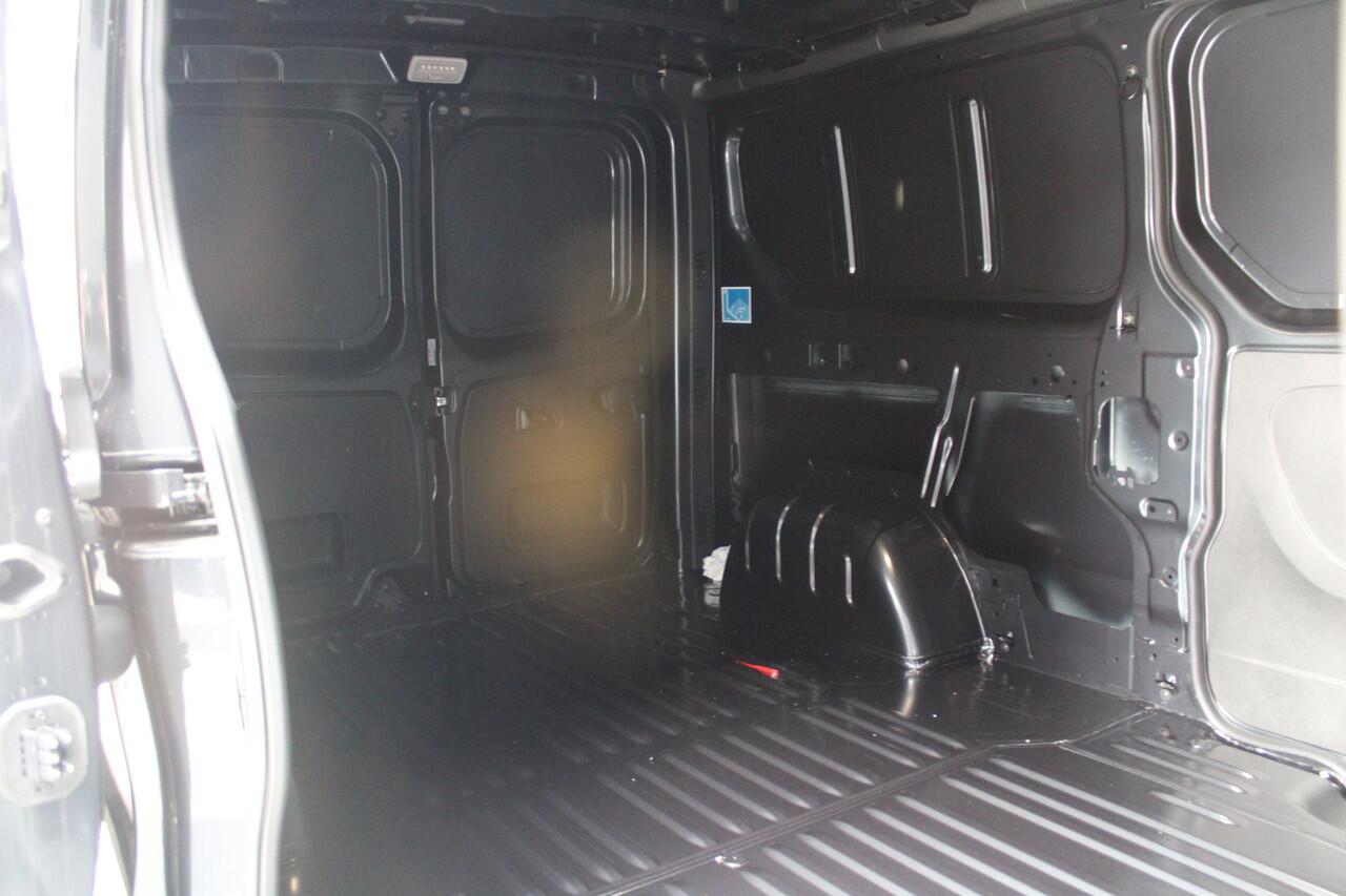 Renault TRAFIC 2.0 Blue dCi 130pk T30 L2H1 Advance - 2x Schuifdeur - Achteruitrijcamera - Carplay - Android - Allseason - Trekhaak - Rijklaar