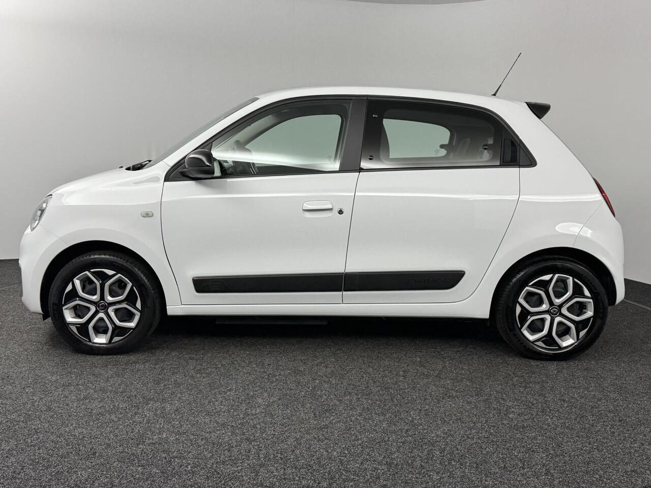 Renault TWINGO Z.E. R80 E-Tech Equilibre 22 kWh