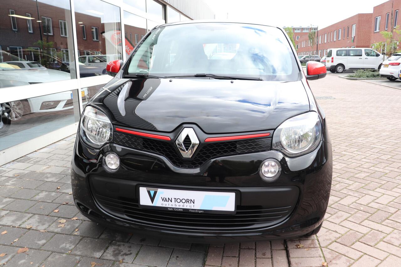 Renault TWINGO 1.0 SCe Collection Automaat. Uniek! lage km stand!