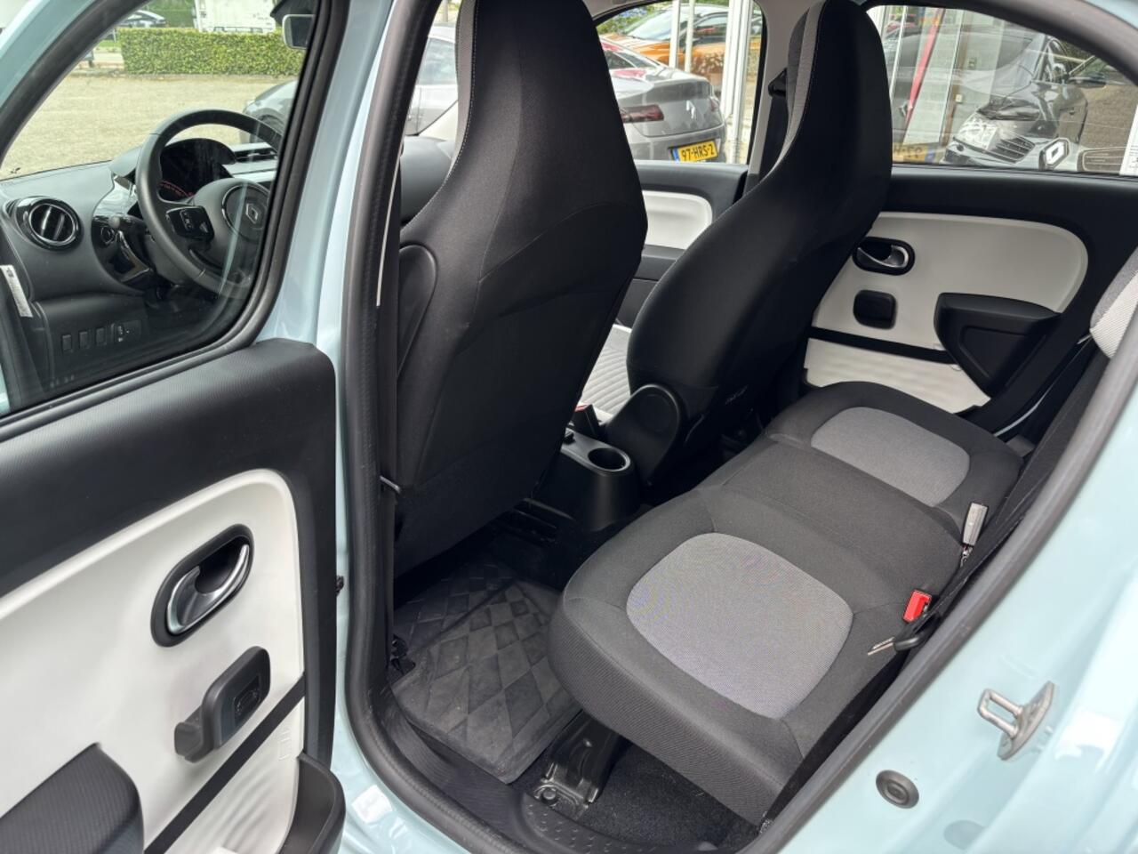 Renault TWINGO 1.0 SCe Life