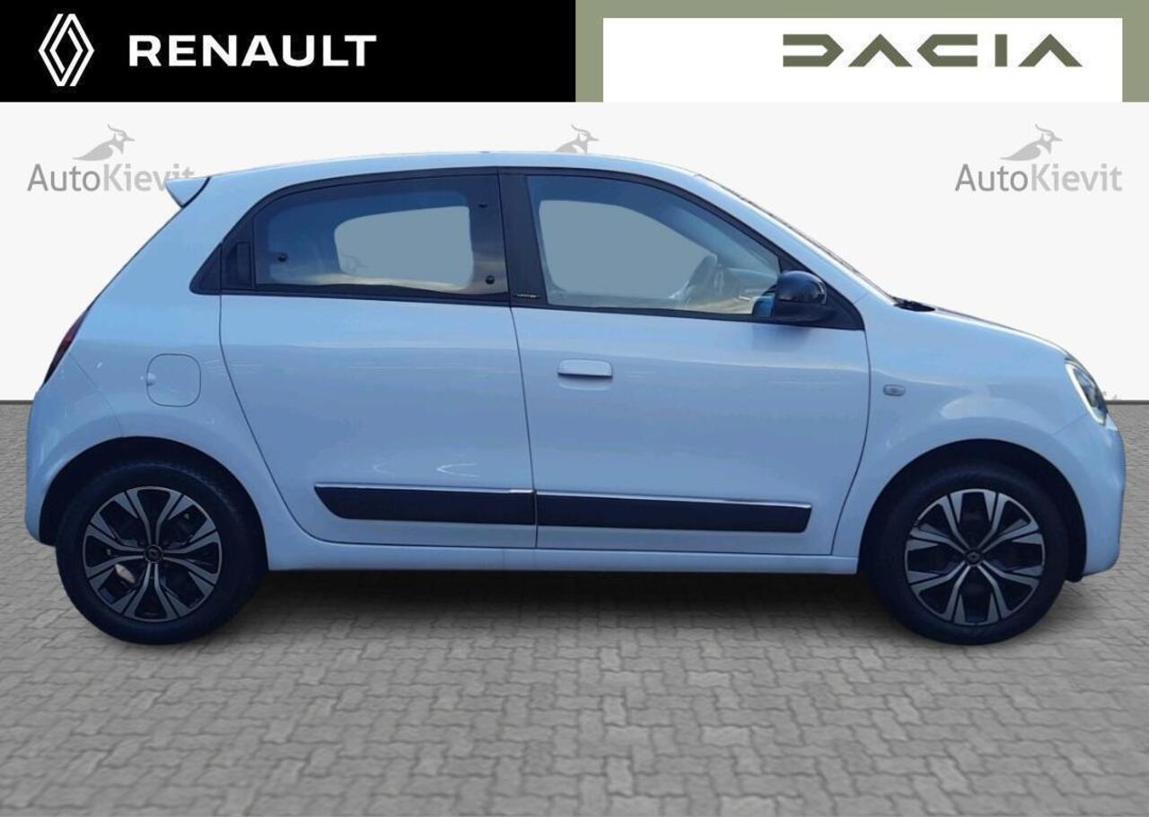 Renault TWINGO 1.0 SCe Limited