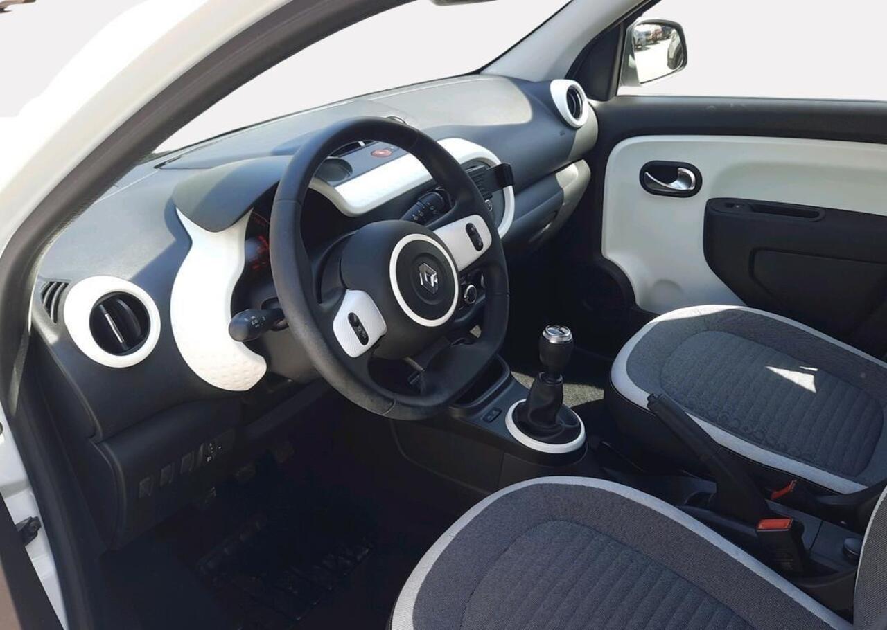 Renault TWINGO 1.0 SCe Collection