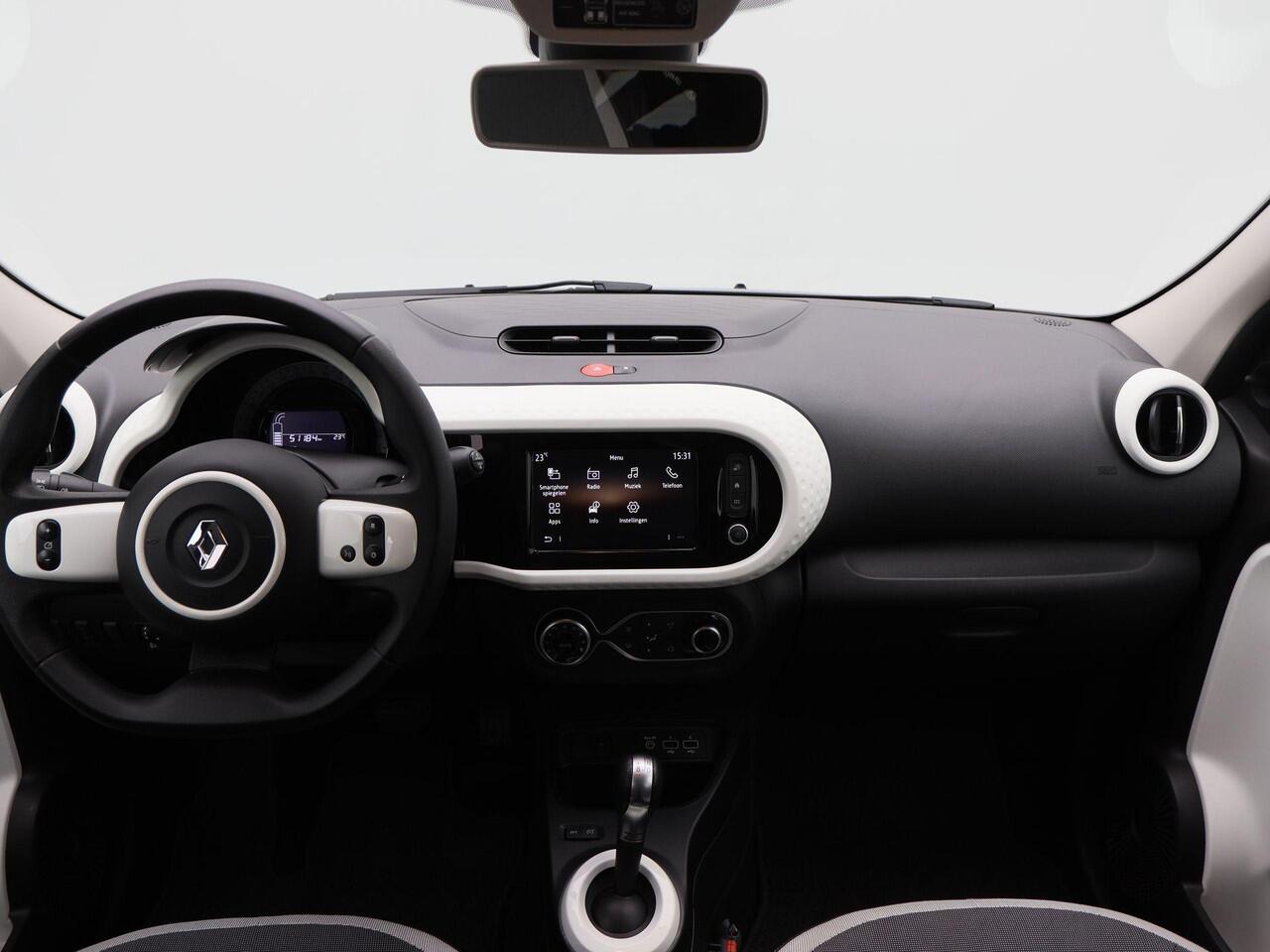 Renault TWINGO Z.E. R80 Collection | Airco | Cruise Control | Carplay | Led | 51.183 Km!! | SOH 92.1%