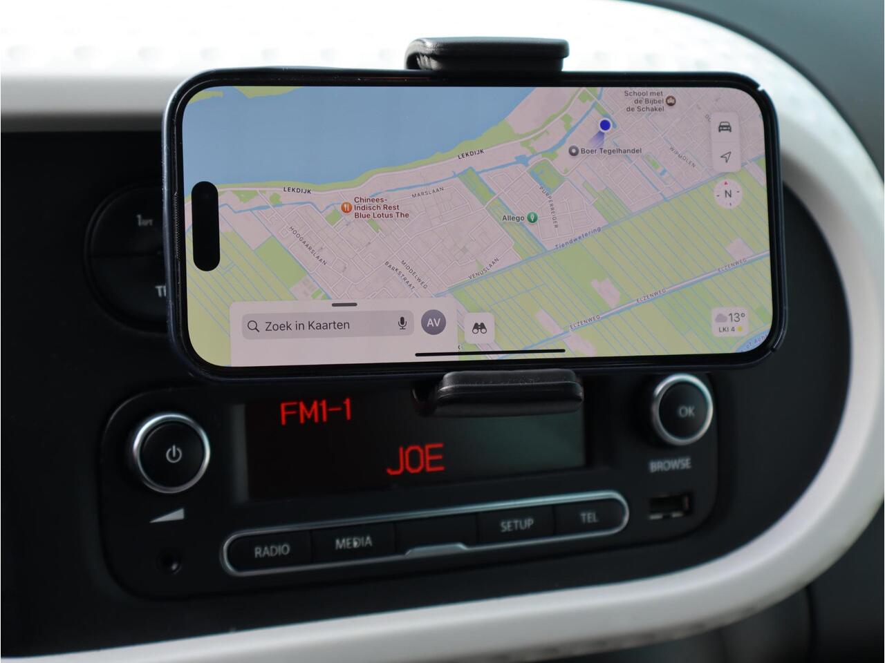 Renault TWINGO Collection 1.0 SCe 75pk | AIRCO | CRUISE CONTROL | BLUETOOTH | ELEKTRISCH PAKKET |