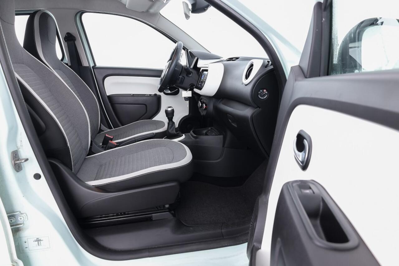 Renault TWINGO 1.0 SCe Collection | AIRCO ? 1e Eigenaar