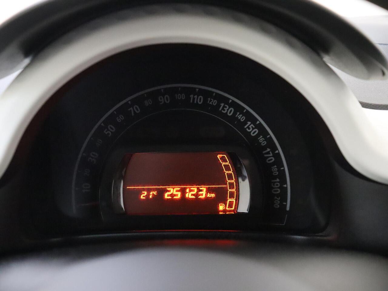 Renault TWINGO 1.0 SCe 73 PK Collection Airco | Radio | Bluetooth | R&Go