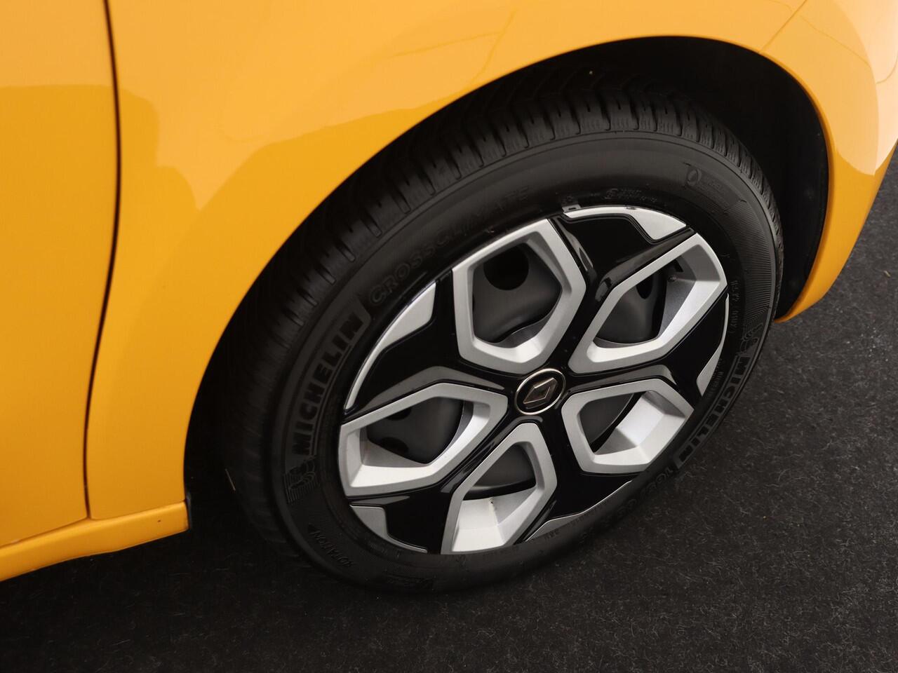 Renault TWINGO 1.0 SCe 73 PK Collection Airco | Radio | Bluetooth | R&Go App | 1ste Eigenaar