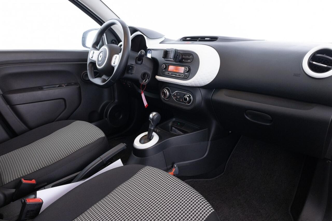 Renault TWINGO R80 E-Tech Authentic 22 kWh | SOH 98% | Automaat