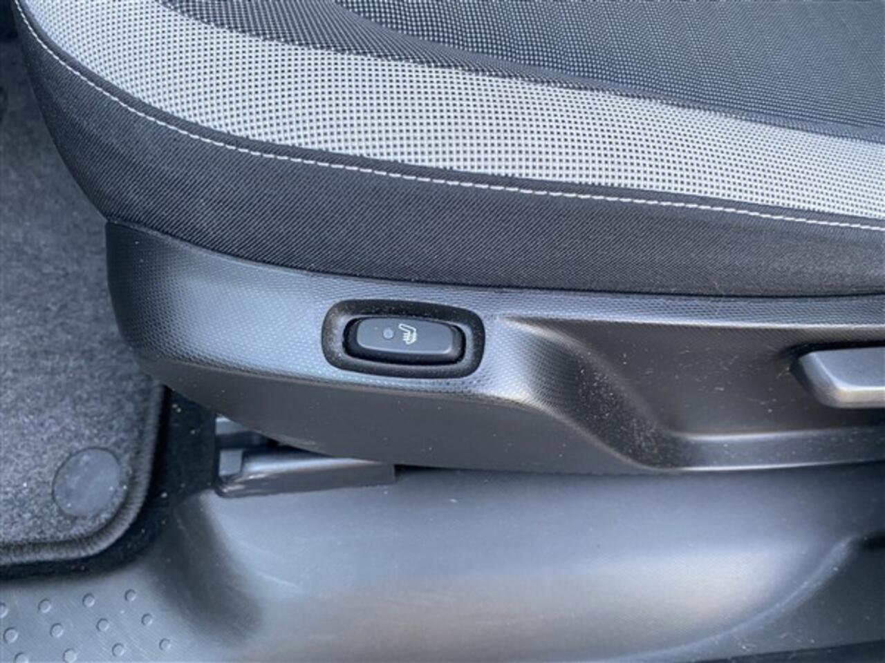 Renault TWINGO Z.E. R80 Collection ECC.APPLE CARPLY.CRUISE.STOELVERW