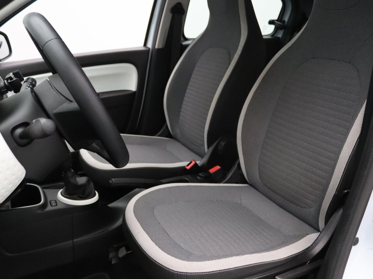 Renault TWINGO 1.0 SCe Collection Airco | Radio