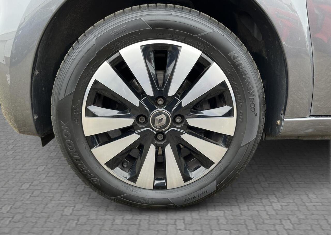 Renault TWINGO 1.0 SCe Intens