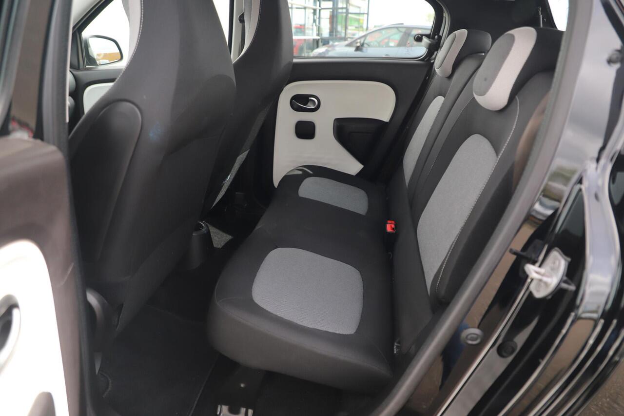 Renault TWINGO 1.0 SCe Collection Radio Bluetooth Airco Limiter Elektrische Ramen CV