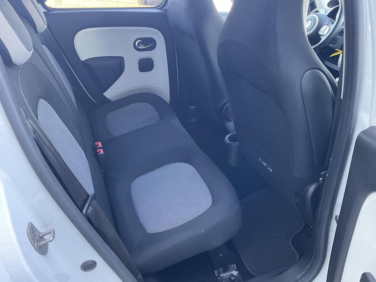 Renault TWINGO 1.0 SCe Limited