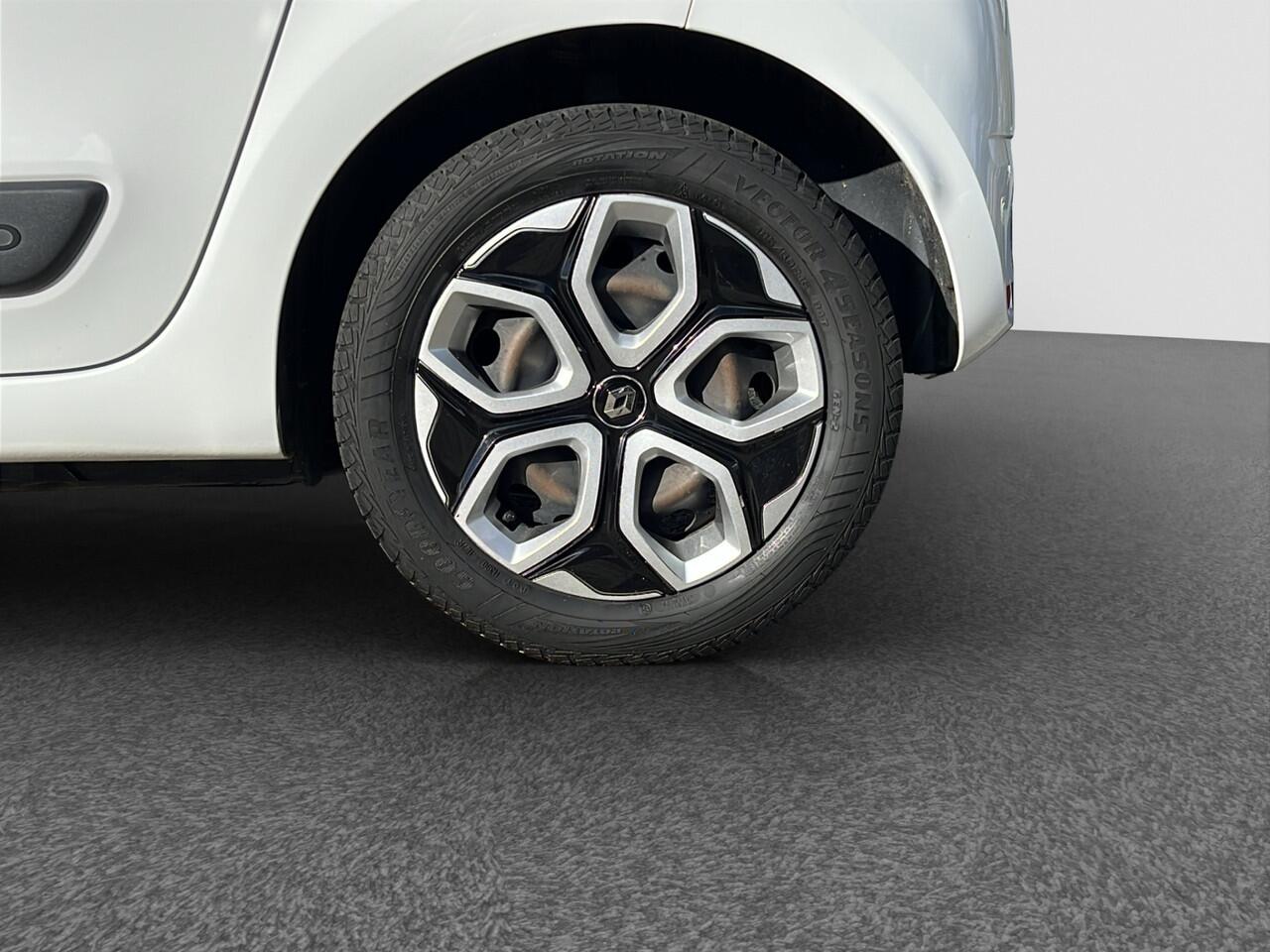 Renault TWINGO 1.0 SCe Collection | Bluetooth | Cruise