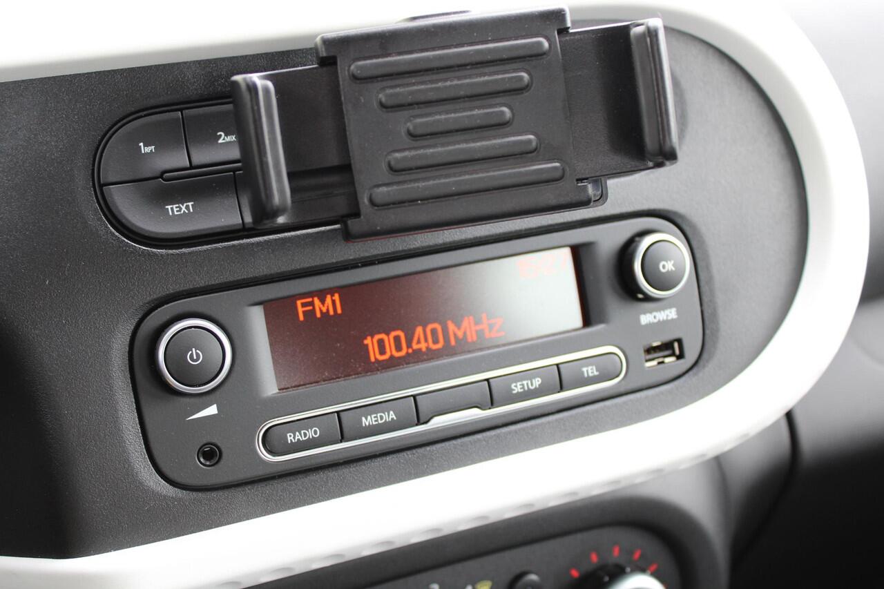 Renault TWINGO 1.0 SCe Collection | 1E EIGENAAR | AIRCONDITIONING | SNELHEIDSBEGRENZER | BLUETOOTH RADIO