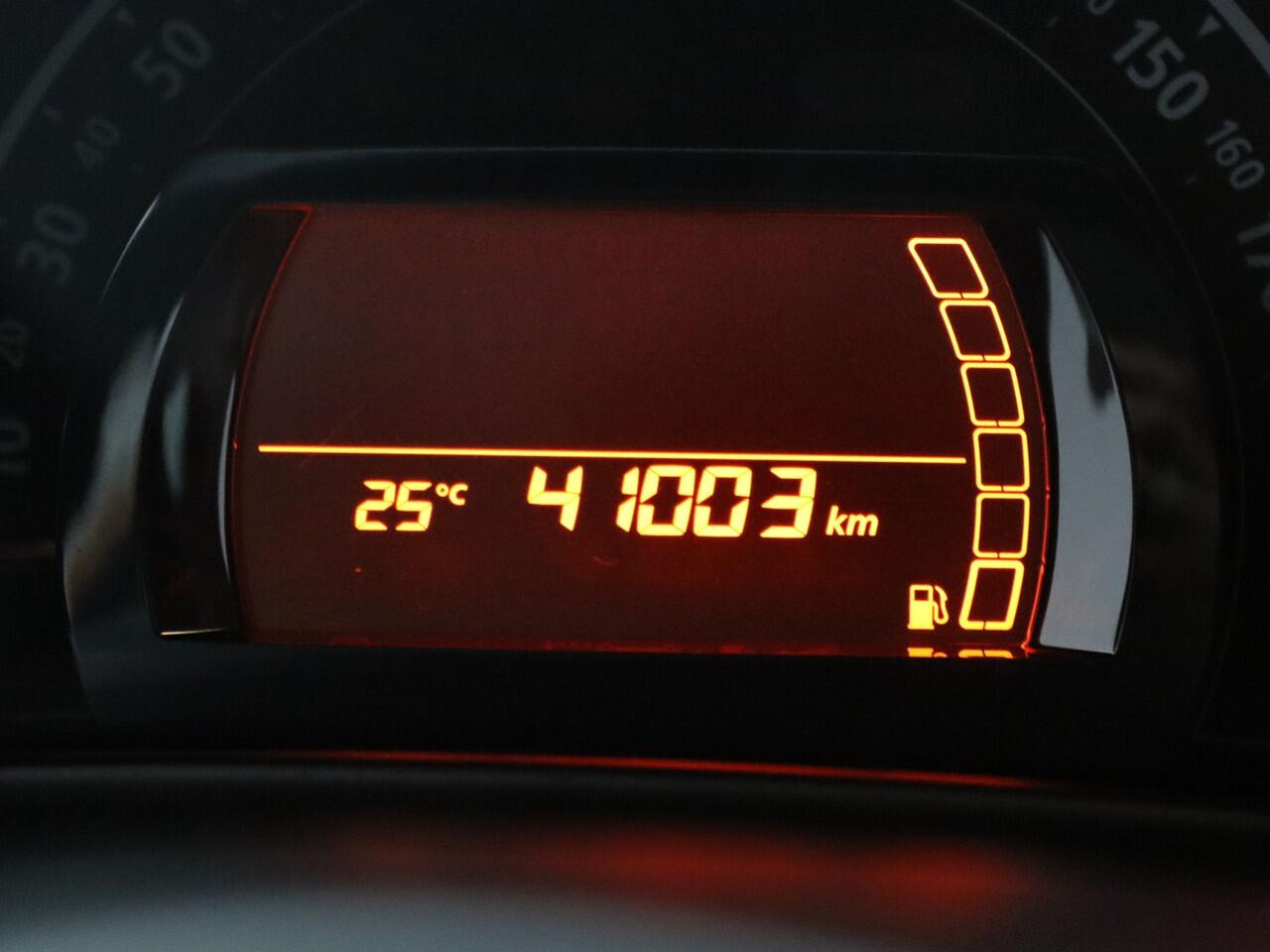 Renault TWINGO 75pk SCe Collection Airco | Begrenzer