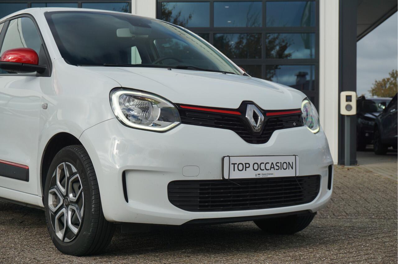 Renault TWINGO 1.0 SCe 75 Collection