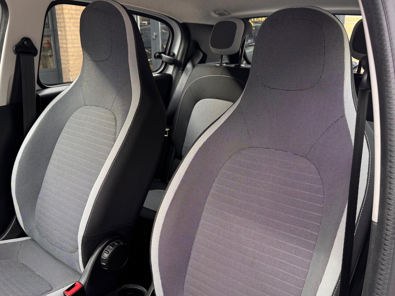 Renault TWINGO 1.0 SCe Collection Airco