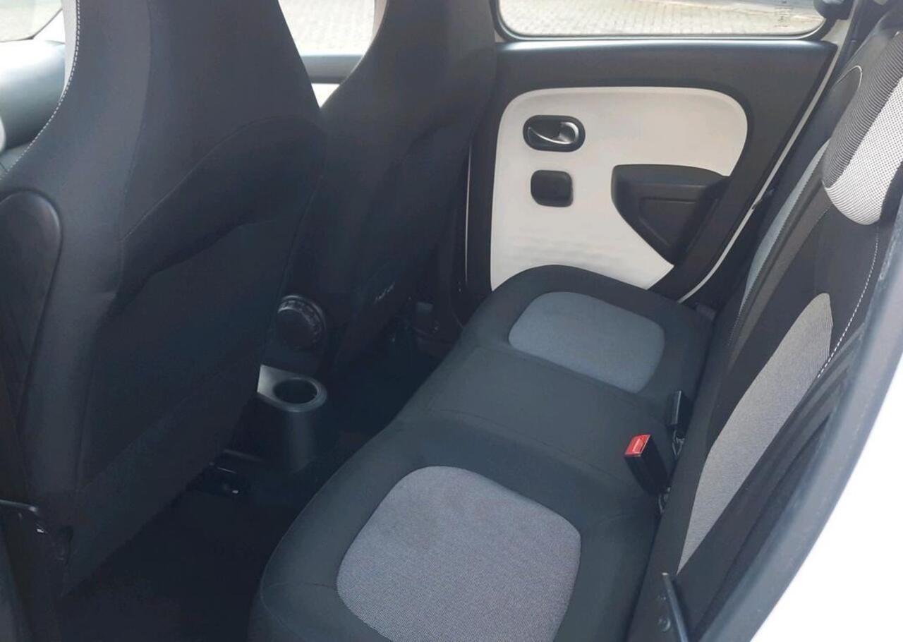 Renault TWINGO 1.0 SCe Limited