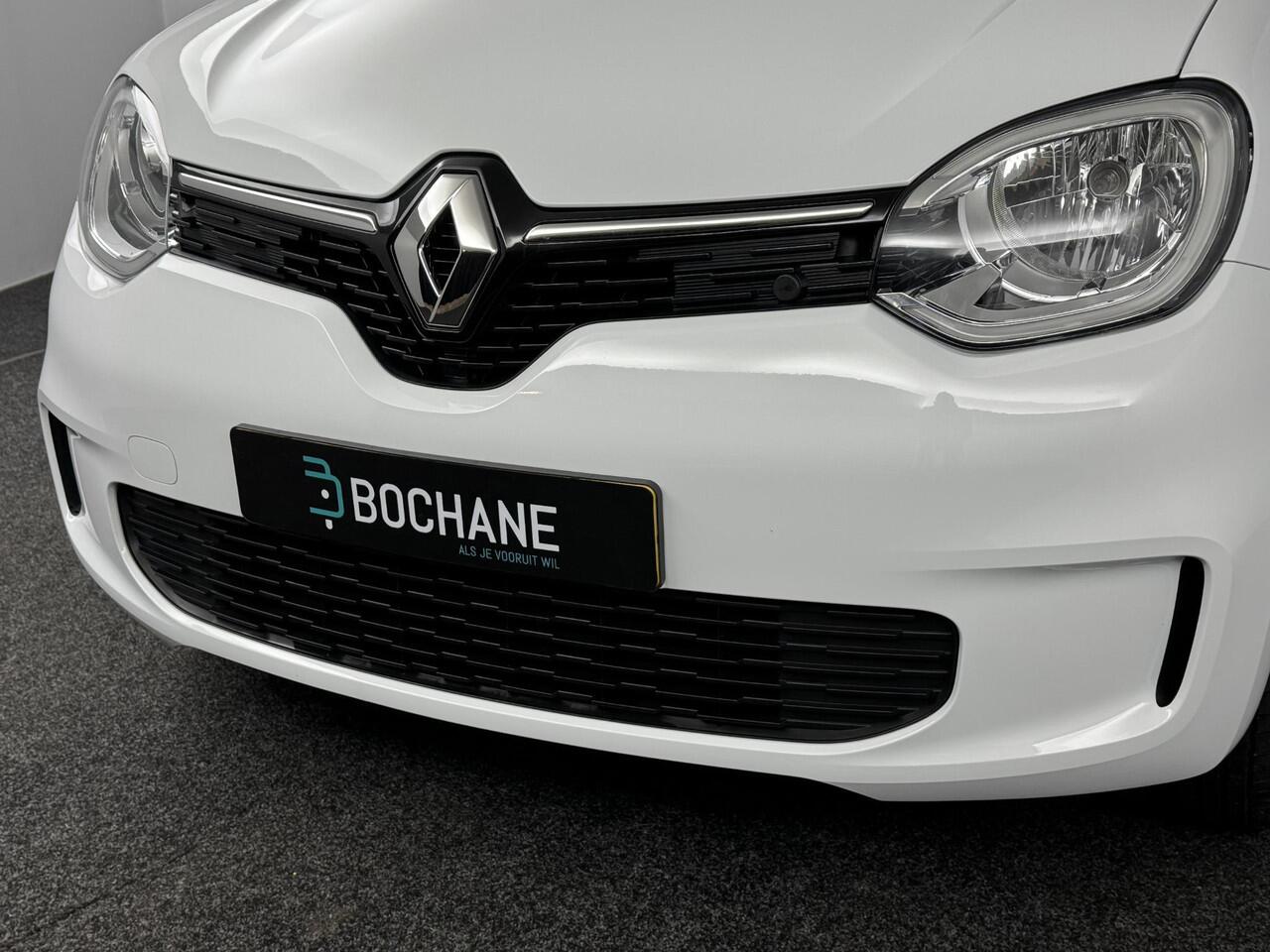 Renault TWINGO Z.E. R80 E-Tech Equilibre 22 kWh