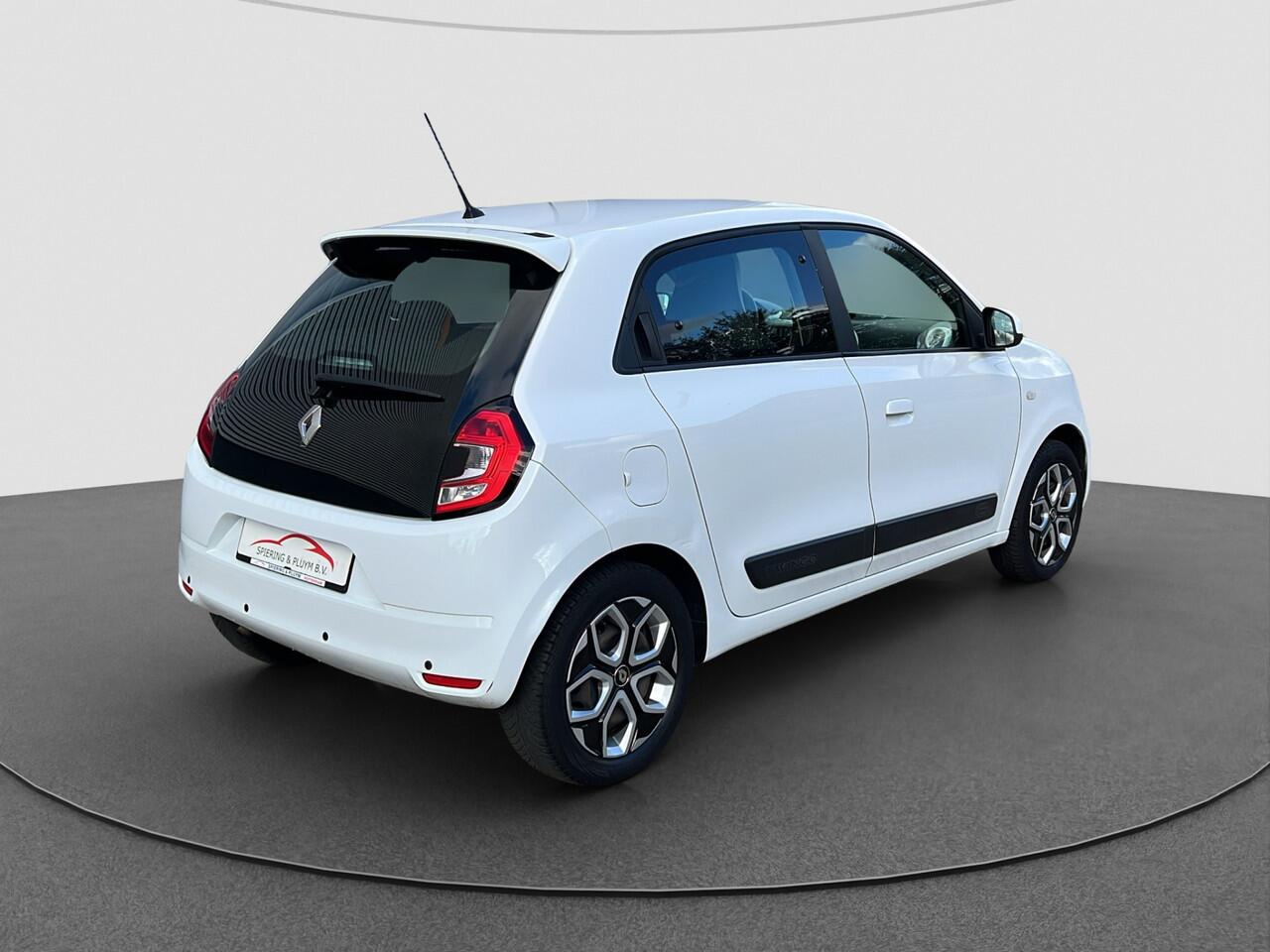 Renault TWINGO 1.0 SCe Collection | Bluetooth | Cruise