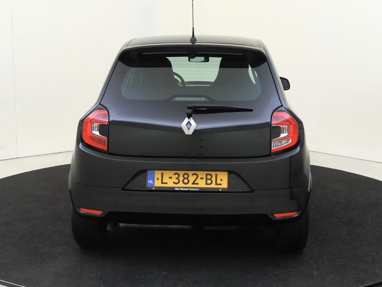 Renault TWINGO 1.0 SCe Collection | Airco / Led / Bluetooth