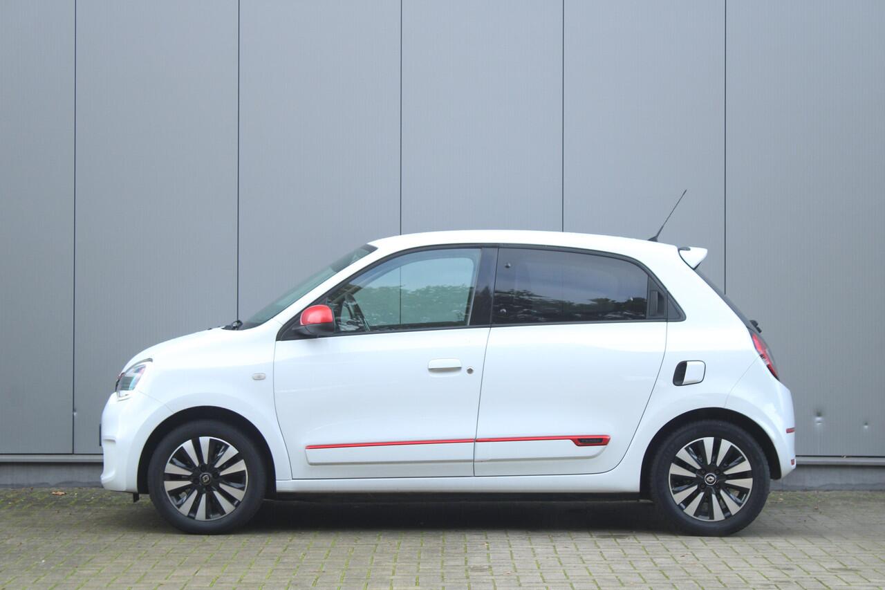 Renault TWINGO 1.0 SCe 65pk Intens | Apple Carplay | Cruise control | DAB | Parkeersensoren
