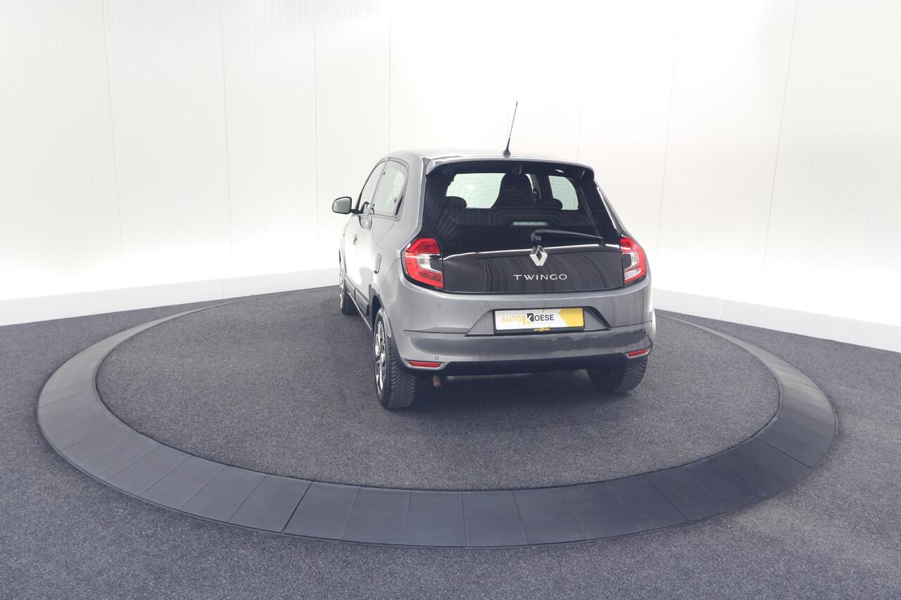 Renault TWINGO 1.0 SCe Collection | Cruise Control | Parkeersensoren | Airconditioning