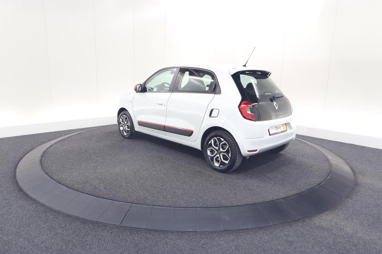 Renault TWINGO 1.0 SCe Collection | Cruise Control | Airco | Bluetooth Radio