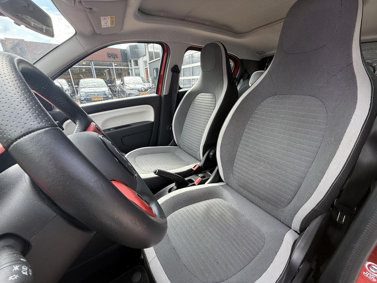 Renault TWINGO 1.0 SCe Collection+Open dak!!