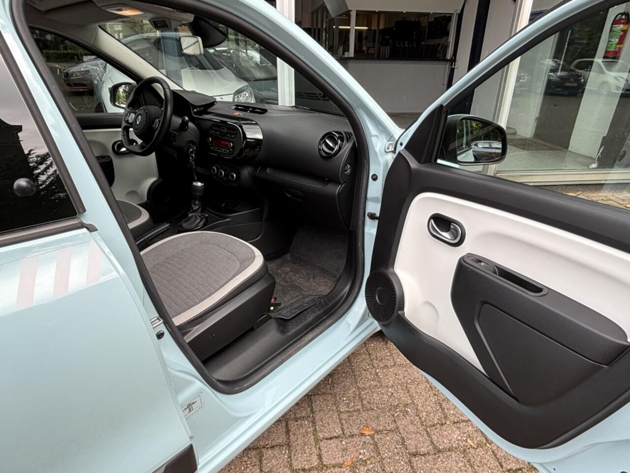 Renault TWINGO 1.0 SCe Life