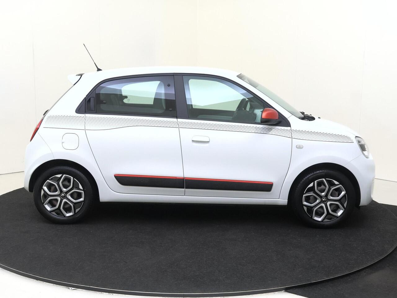 Renault TWINGO 1.0 SCe Collection Airco
