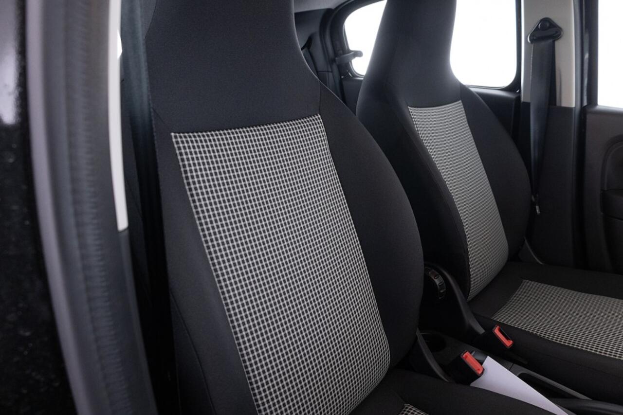 Renault TWINGO R80 E-Tech Authentic 22 kWh | SOH 98% | Automaat