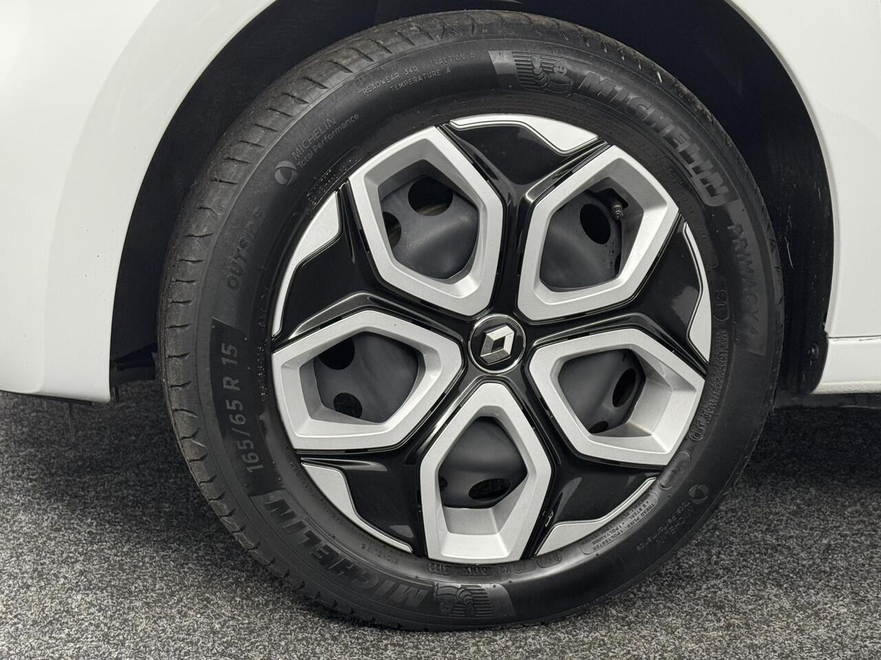 Renault TWINGO Z.E. R80 E-Tech Equilibre 22 kWh