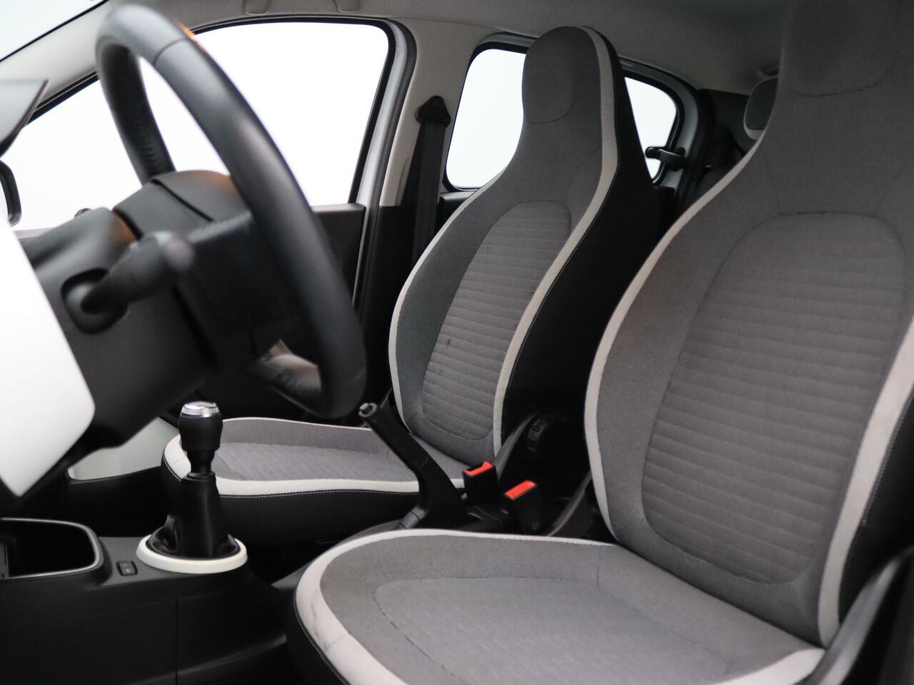 Renault TWINGO 75pk SCe Collection Airco | Begrenzer | Carplay