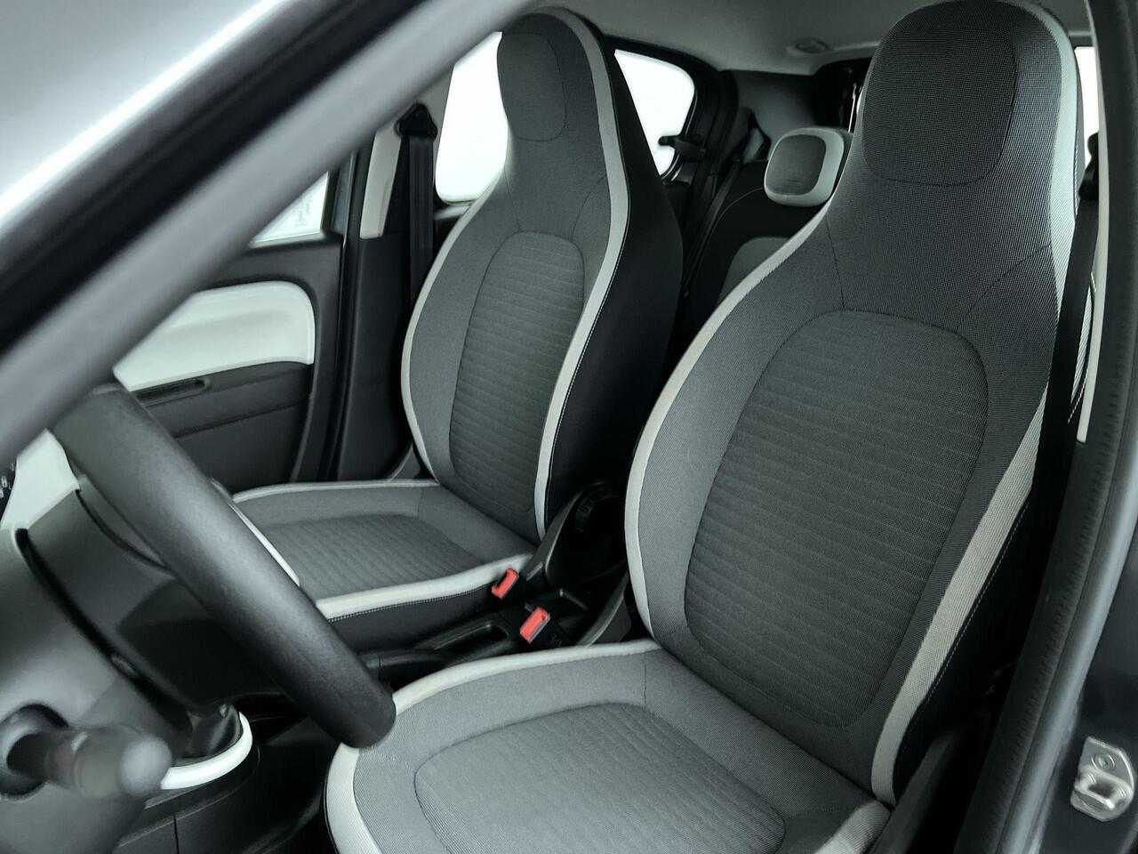 Renault TWINGO 1.0 SCe Collection | Rijklaar |