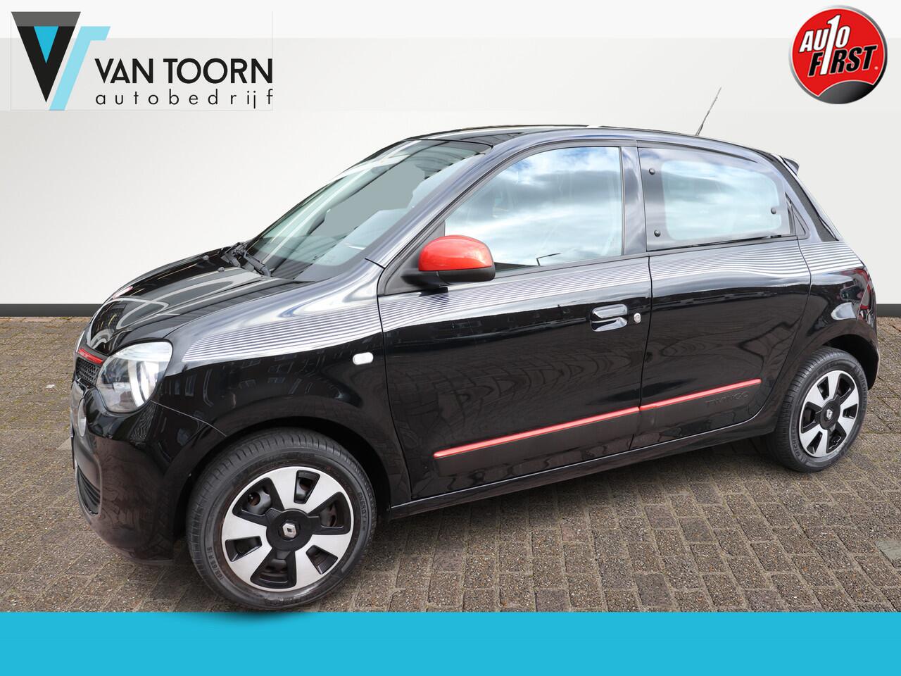 Renault TWINGO 1.0 SCe Collection Automaat. Uniek! lage km stand!