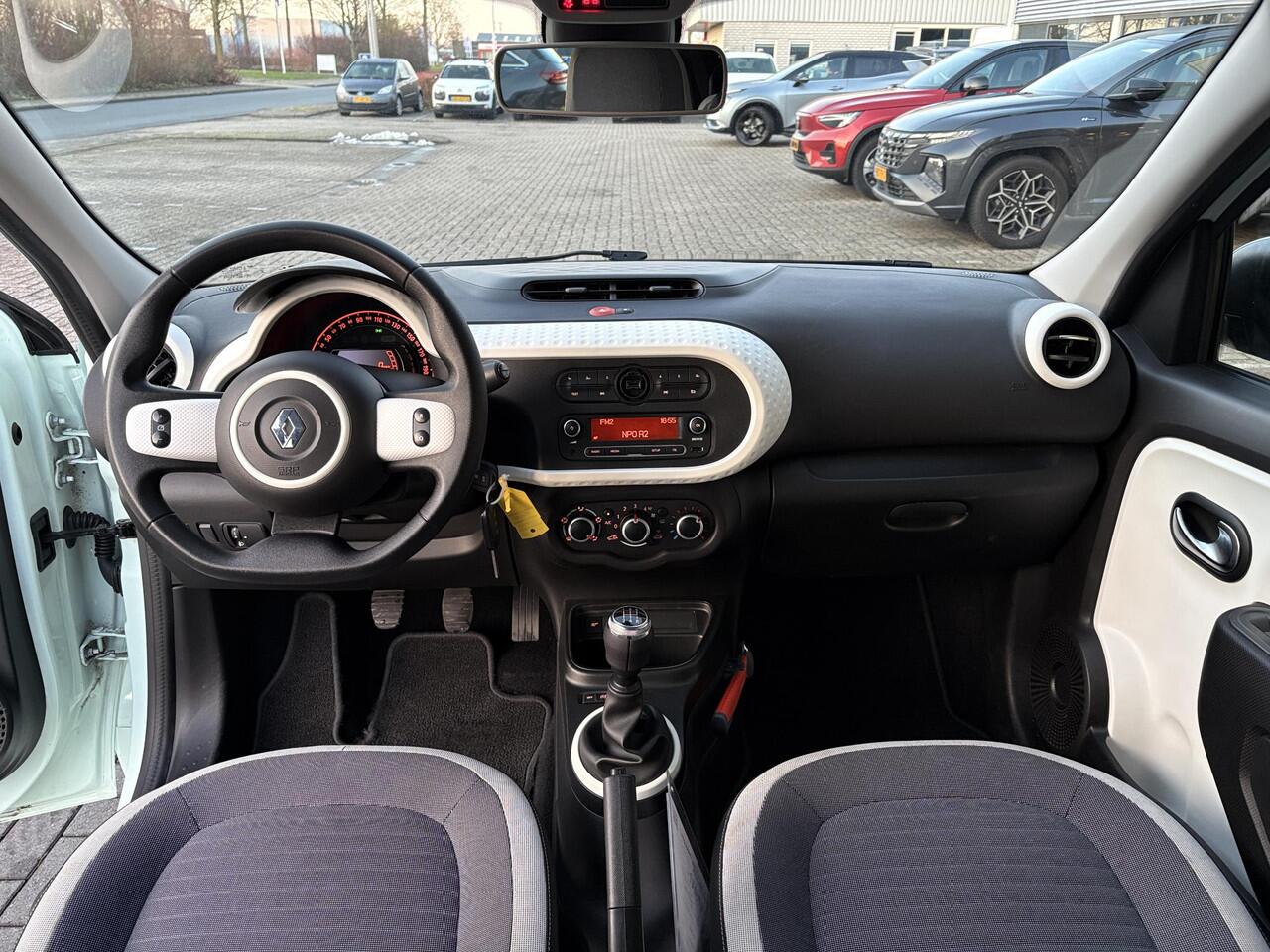 Renault TWINGO 1.0 SCe Collection | Airco | Radio/Bluetooth |
