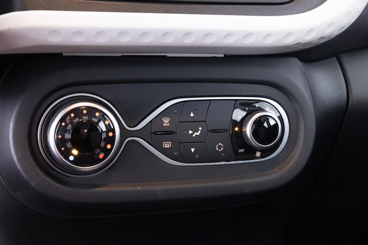 Renault TWINGO R80 E-Tech Authentic 22 kWh | SOH 98% | Automaat