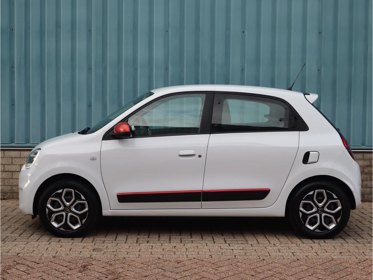 Renault TWINGO Collection 1.0 SCe 75pk | AIRCO | CRUISE CONTROL | BLUETOOTH | ELEKTRISCH PAKKET |