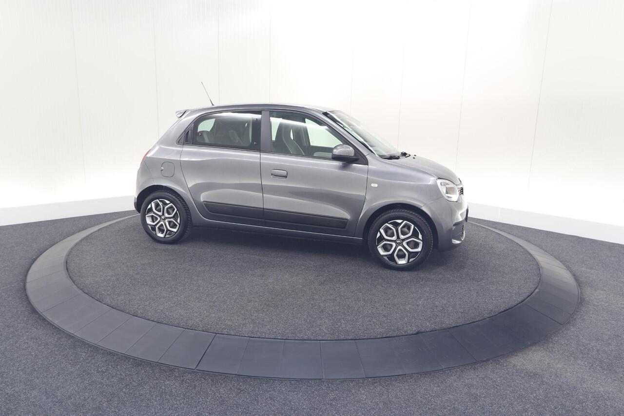 Renault TWINGO 1.0 SCe Collection | Cruise Control | Parkeersensoren | Airconditioning