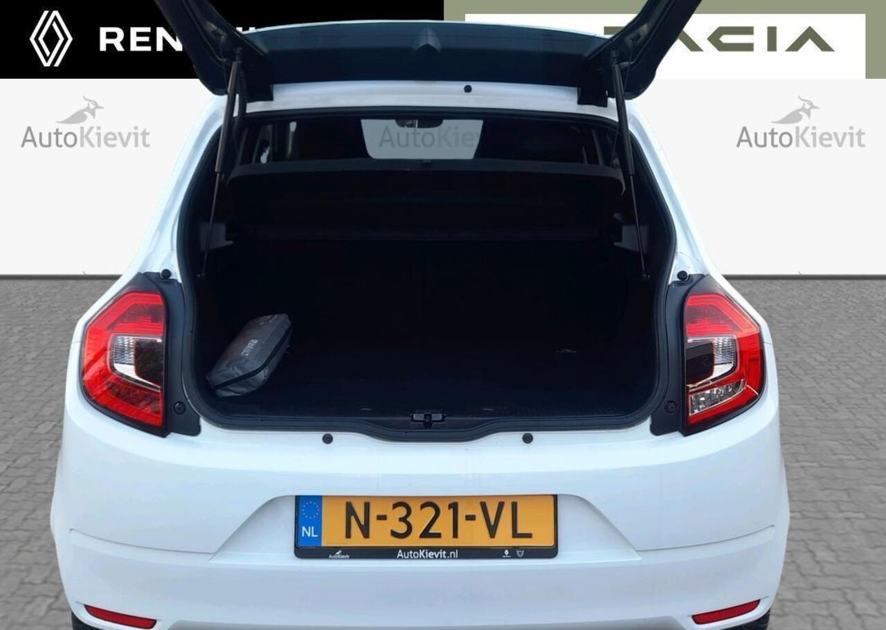 Renault TWINGO 1.0 SCe Limited