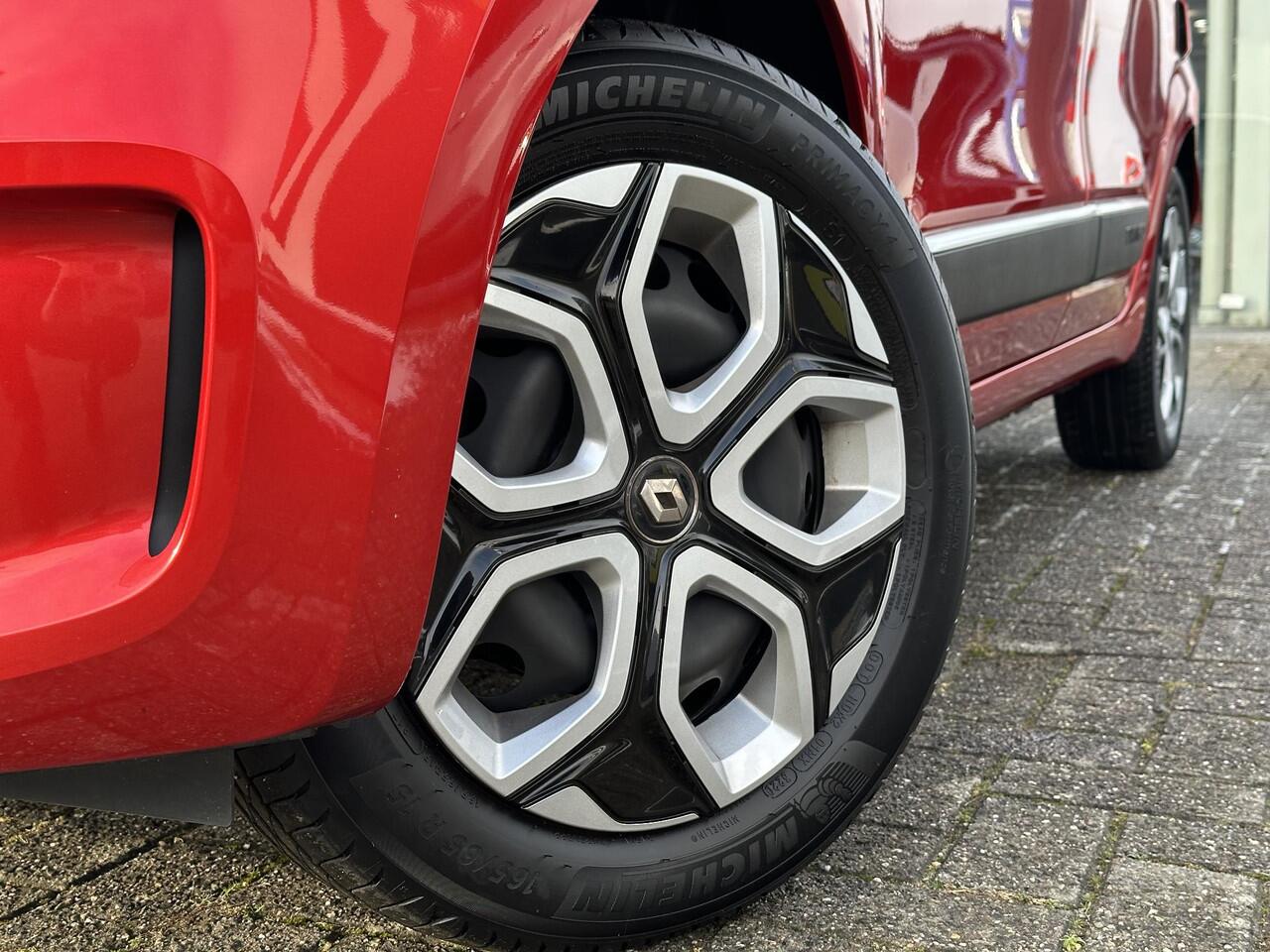 Renault TWINGO SCe 75 Collection l Origineel NL l 1e-Eigenaar l Cruise Control l Volledige onderhoudshistorie