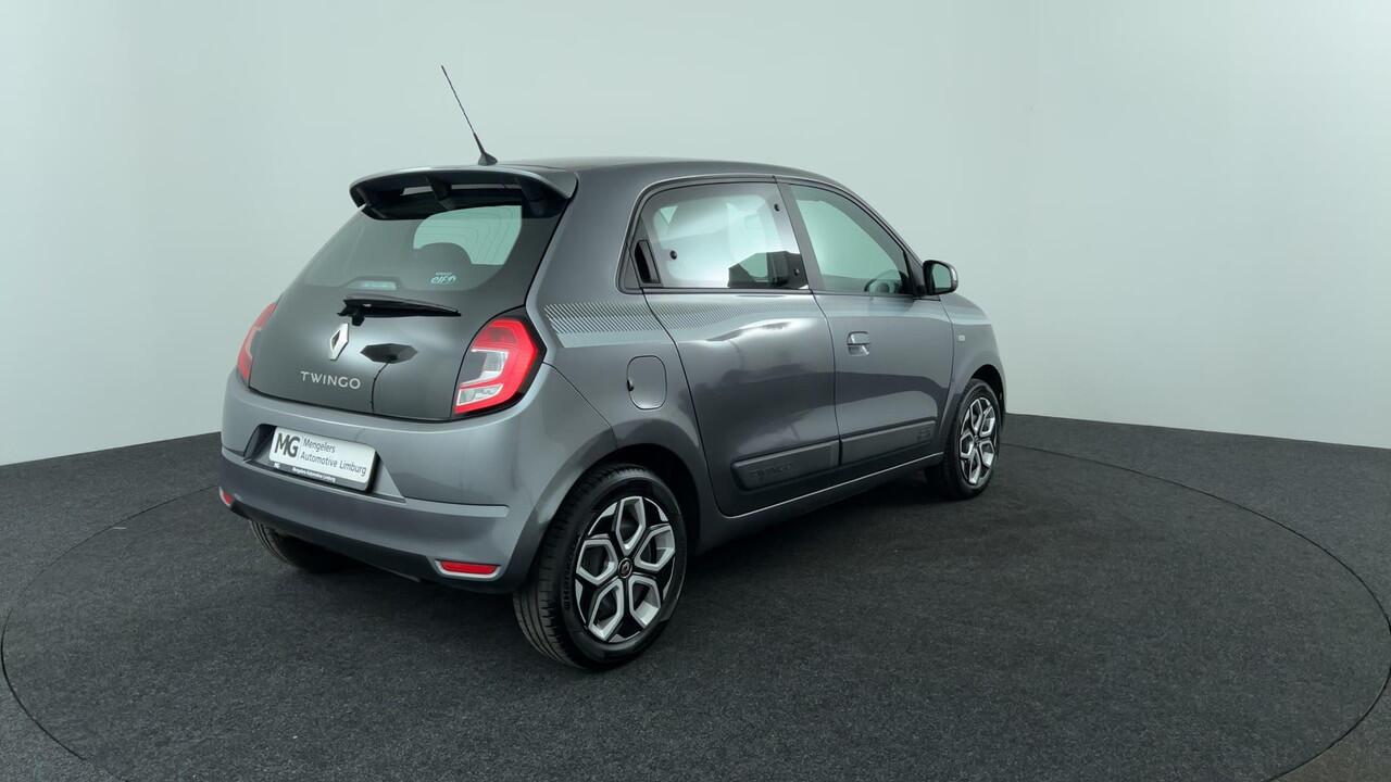 Renault TWINGO 1.0 SCe Collection | Rijklaar |