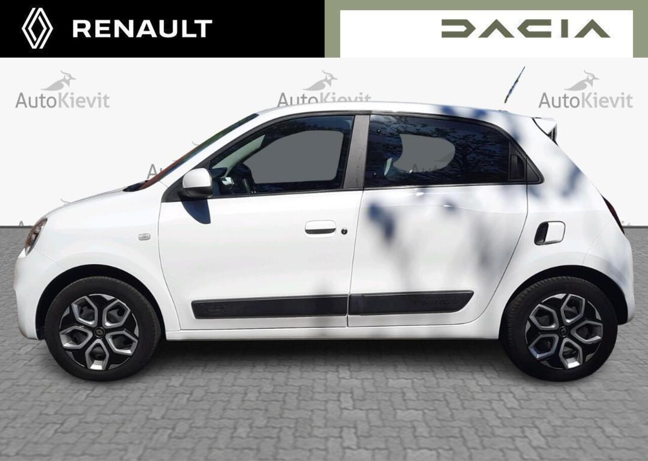 Renault TWINGO 1.0 SCe Collection