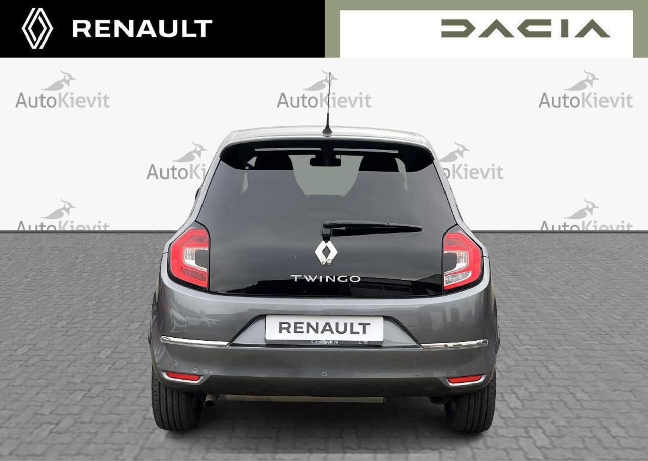 Renault TWINGO 1.0 SCe Intens