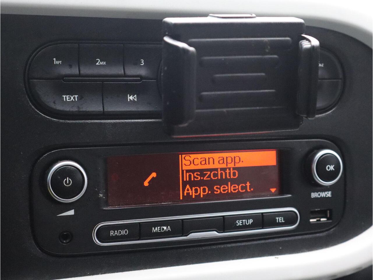 Renault TWINGO Collection 1.0 SCe 75pk | AIRCO | CRUISE CONTROL | BLUETOOTH | ELEKTRISCH PAKKET |