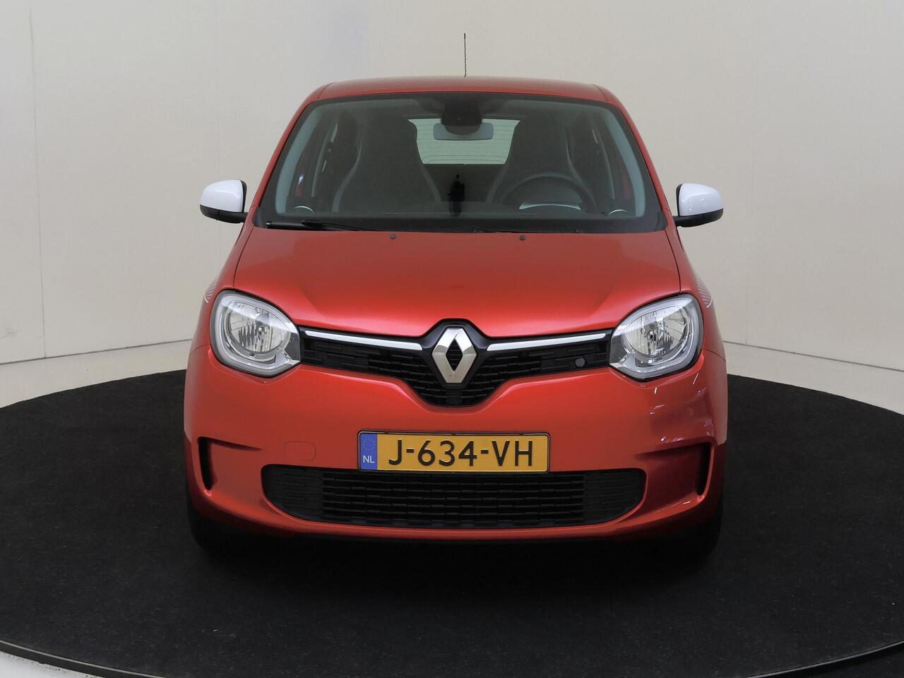 Renault TWINGO 1.0 SCe 73 PK Collection Airco | Radio | Bluetooth | R&Go