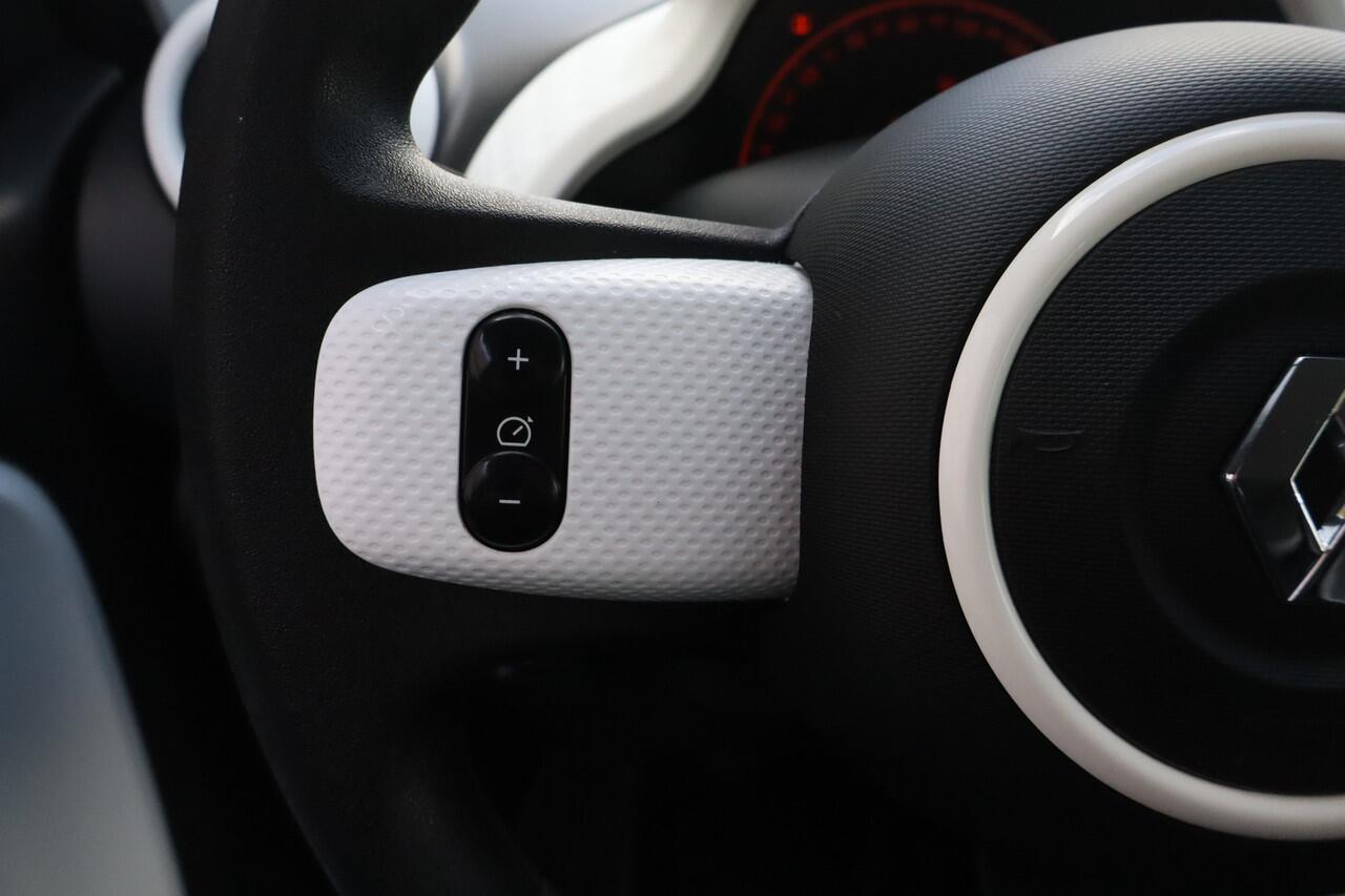 Renault TWINGO 1.0 SCe Collection NL-Auto!! Airco I Cruise